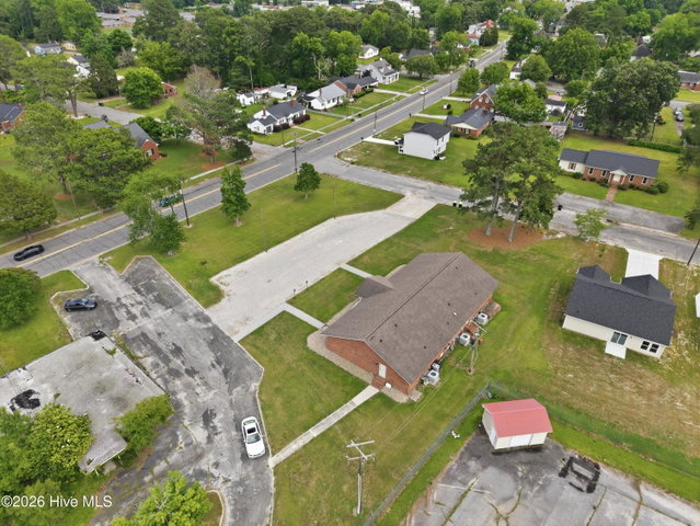 501 N Main Street, Robersonville, NC 27871 — photo 45