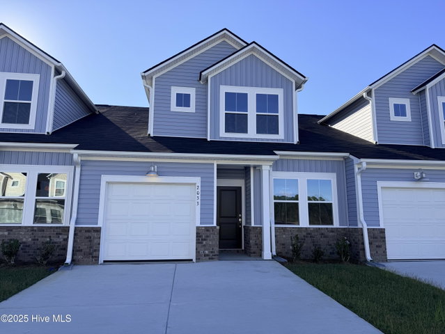 2184 NW Wild Indigo Circle NW Lot 180 image