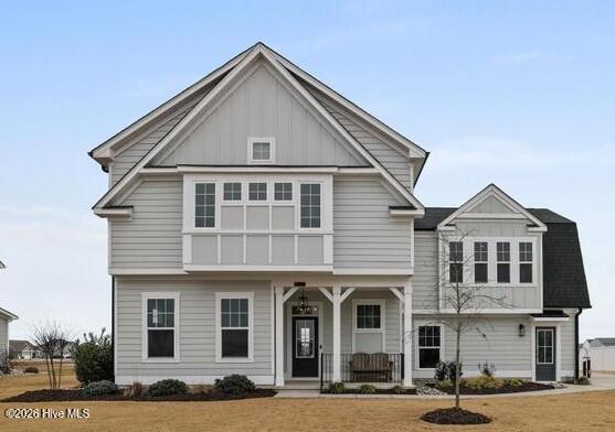 211 Moorland Way, Moyock, NC 27958