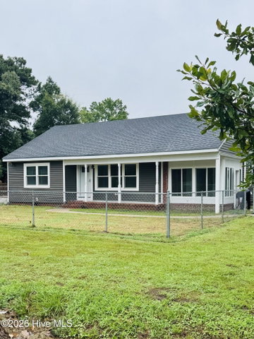111 Ferry Road, Elizabeth City, NC 27909
