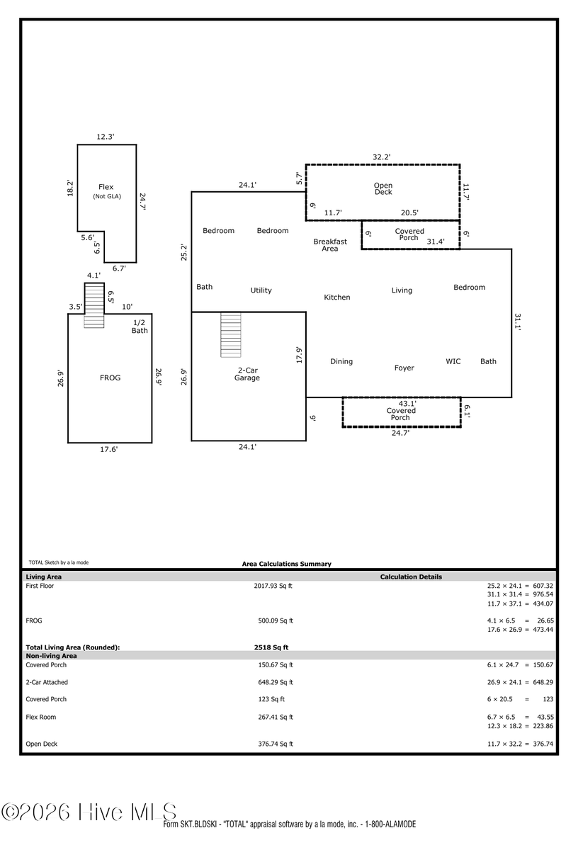 204 Grandview Drive, Elizabeth City, NC 27909 — photo 2