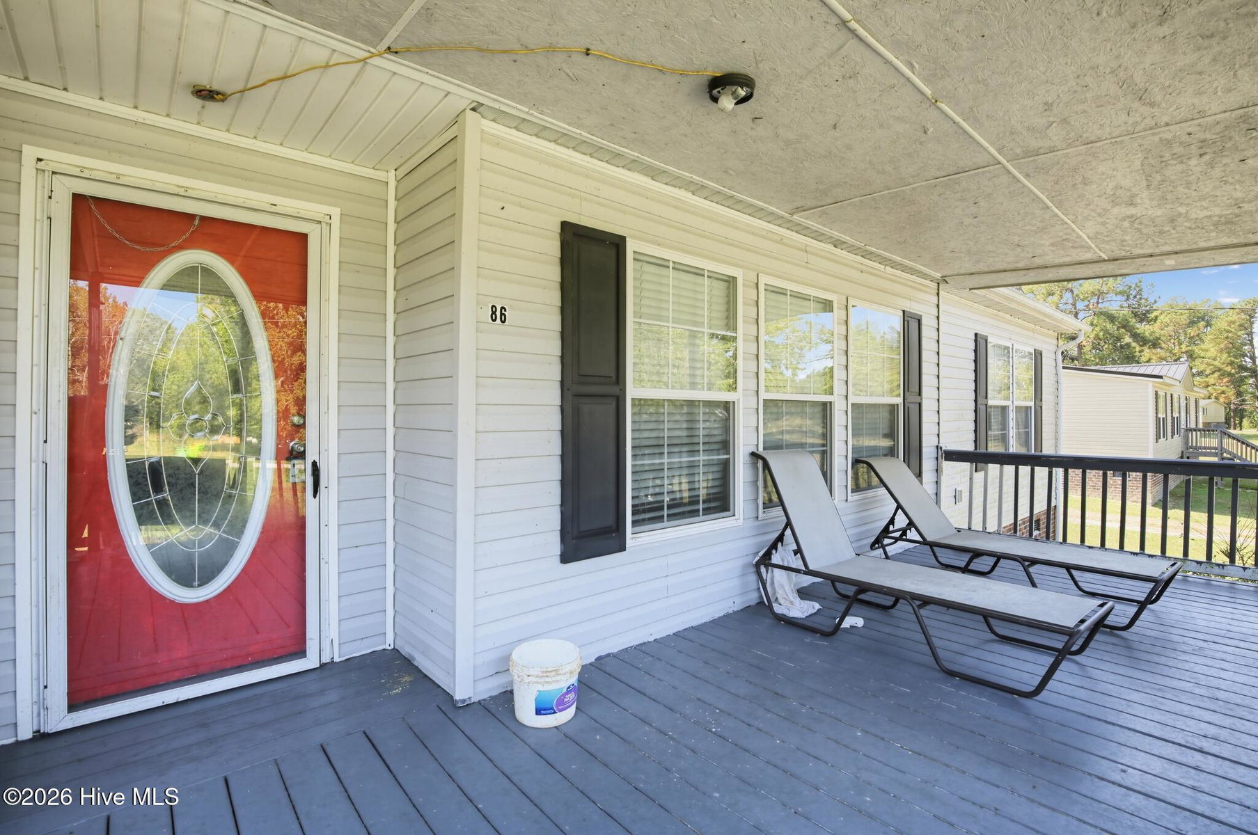 86 Cavalier Lane, Littleton, NC 27850 — photo 2