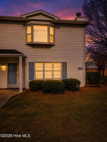 342 Haven Drive V6, Greenville, NC 27834