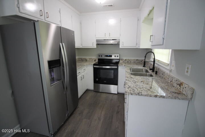 121 Walter Drive, Battleboro, NC 27809 — photo 5