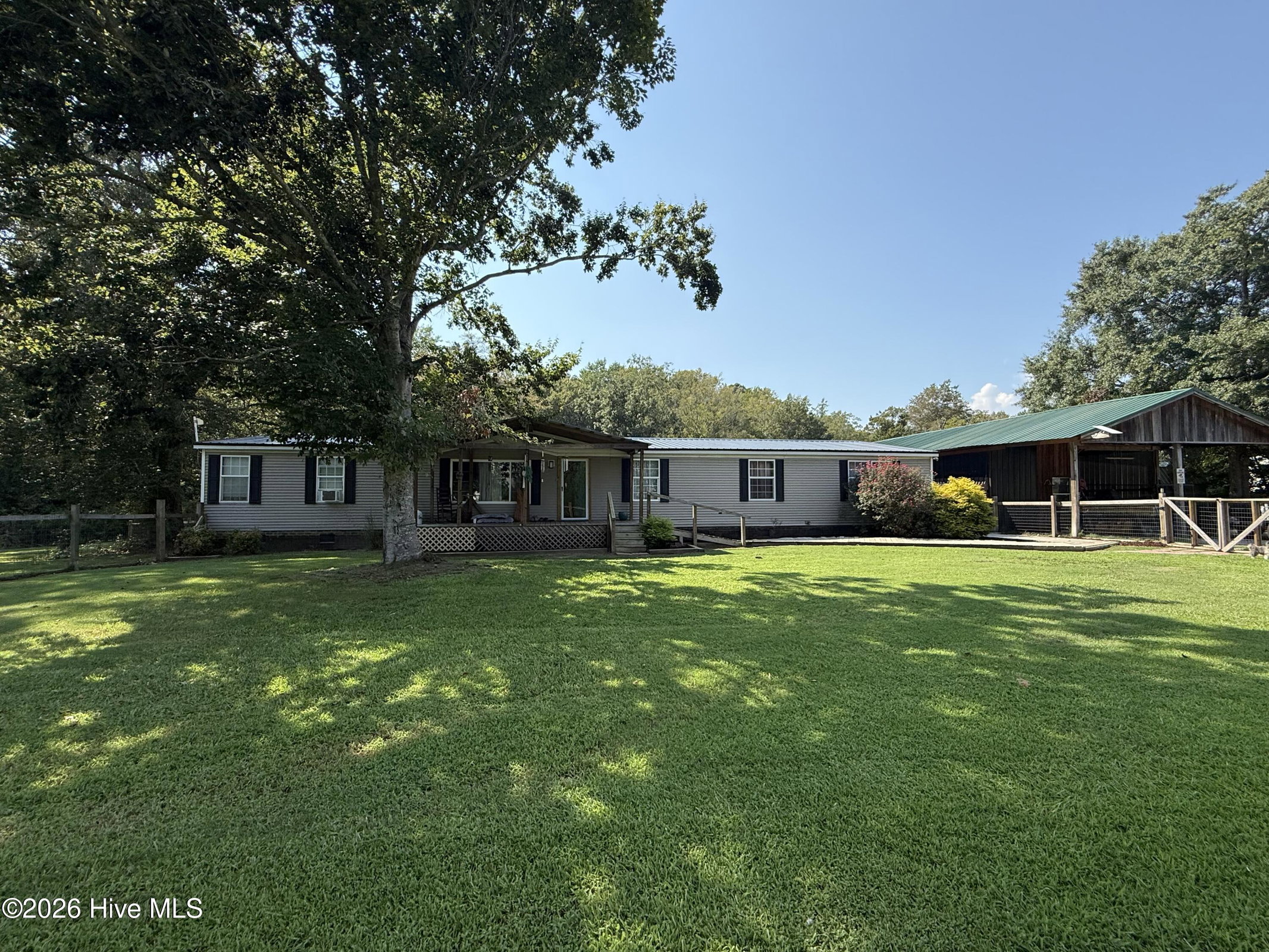 99 Ferris Drive, Roper, NC 27970 — main photo