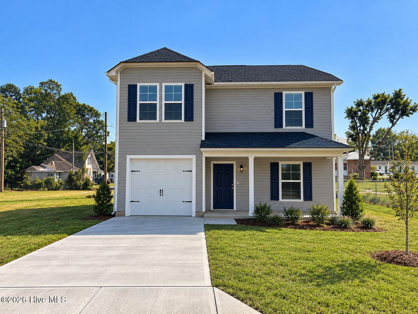 3781 East Street, Bethel, NC 27812 — photo 2