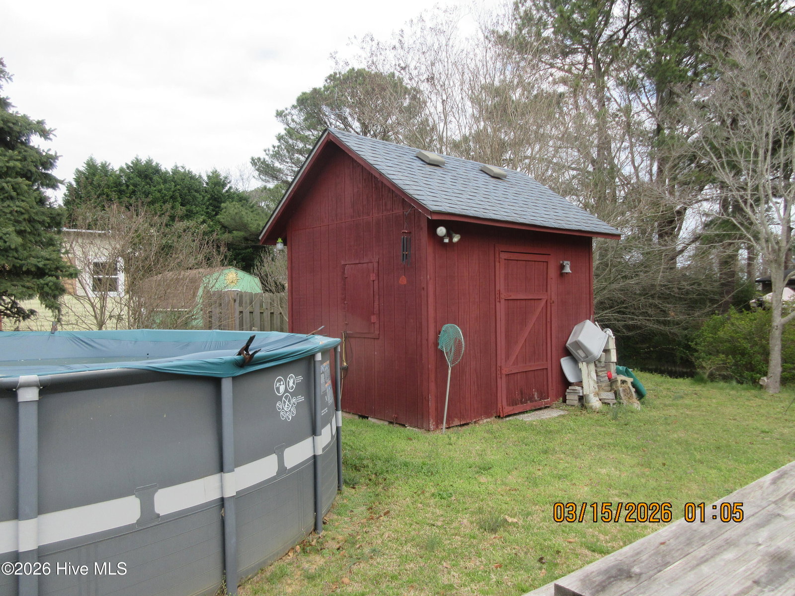 103 Seahawk Court, Grandy, NC 27939 — photo 4