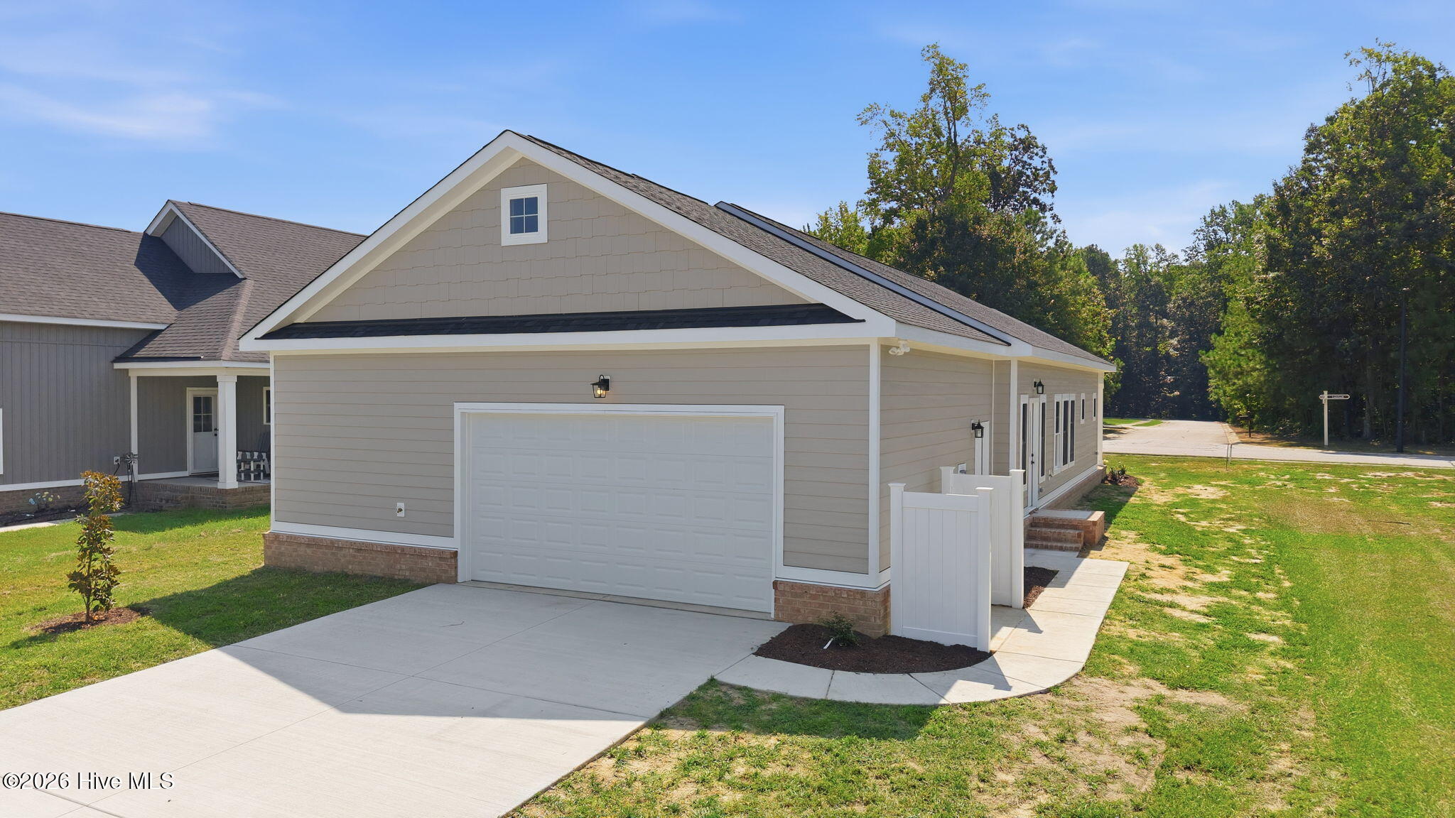 56 Ladybank, Rocky Mount, NC 27804 — photo 3