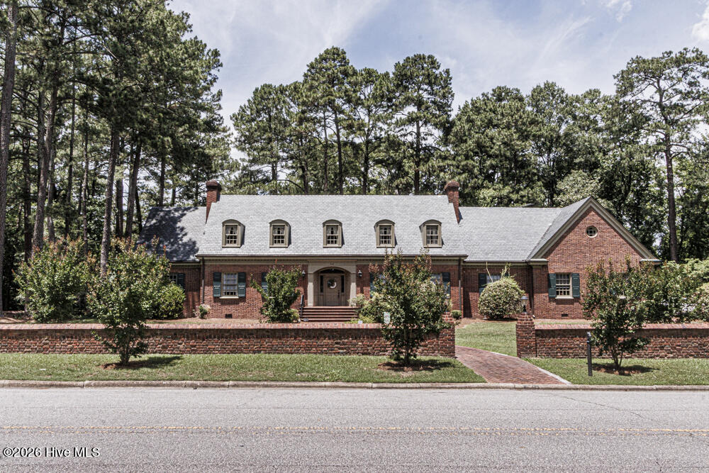 206 Westview Park Drive, Rocky Mount, NC 27804 — photo 5
