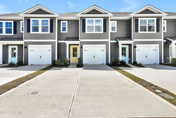 144 Cashmere Court Lot 25 image