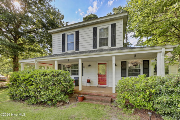 3698 Nc Highway 53 E image