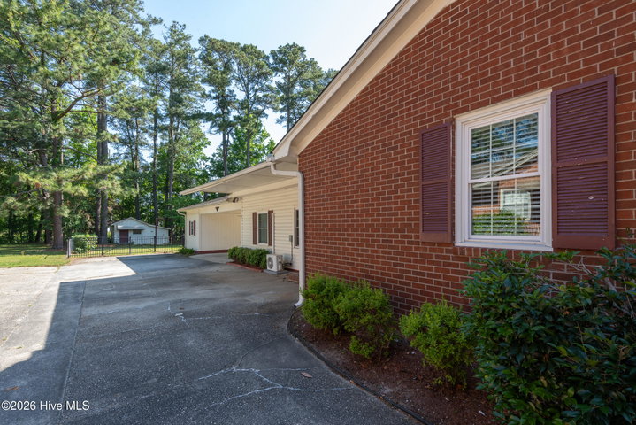 1705 Englewood Drive, Greenville, NC 27858 — photo 50