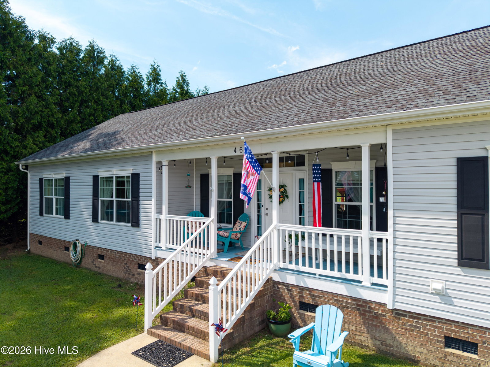 460 Firetower Road, Elizabeth City, NC 27909 — photo 2