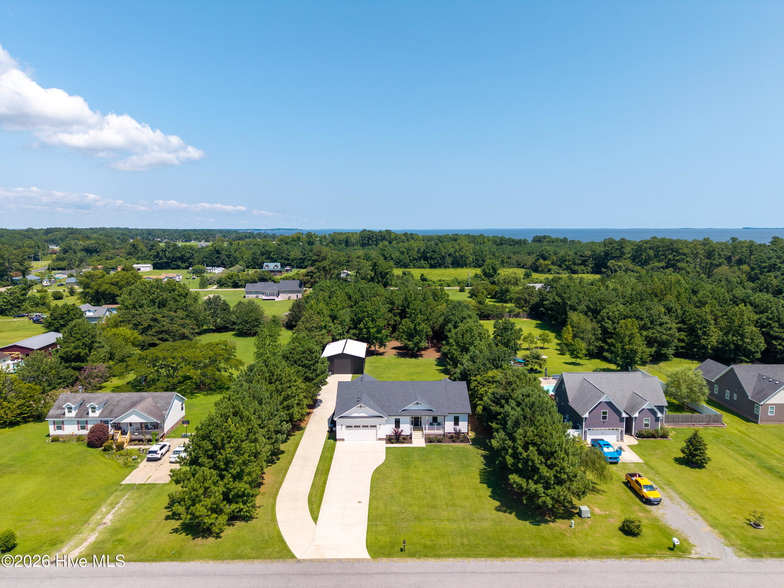 122 Elliott Road, Aydlett, NC 27916 — photo 4