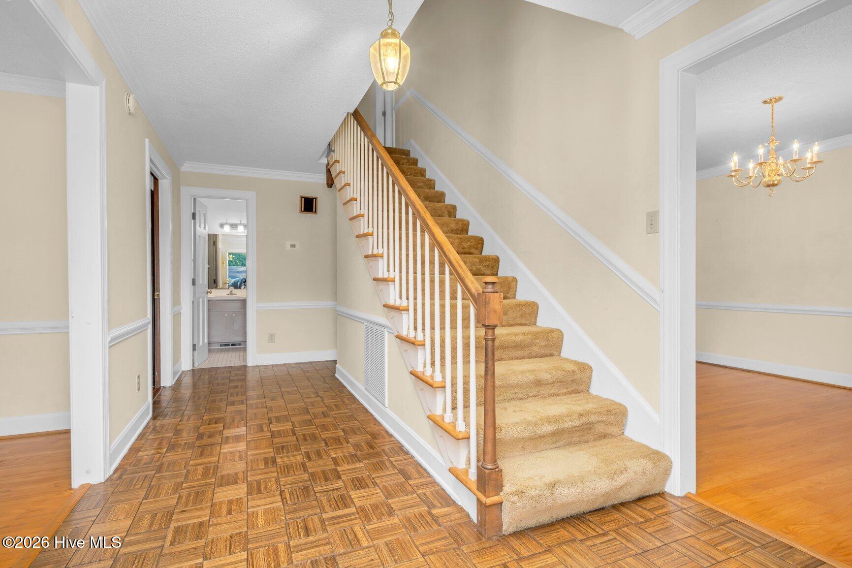 2609 Amherst Road, Rocky Mount, NC 27804 — photo 5