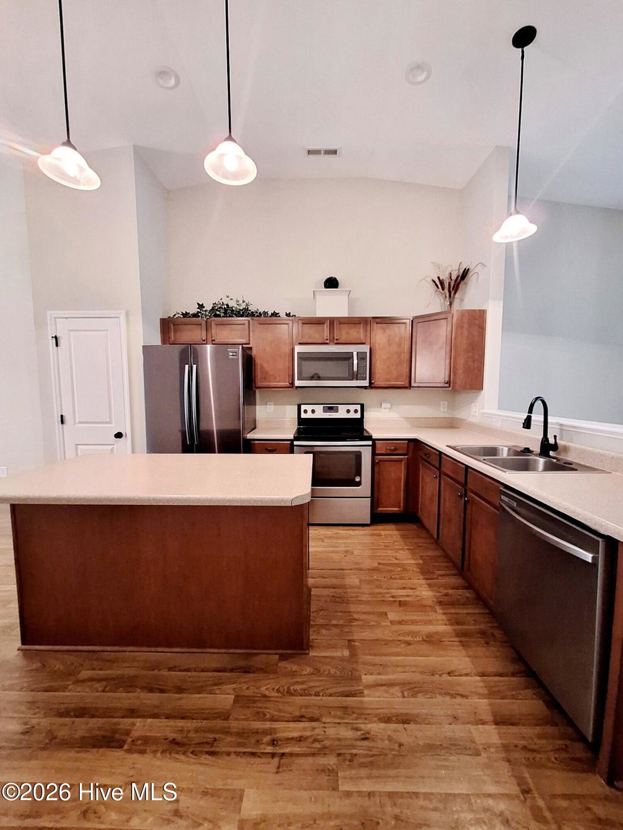 524 Kiesee Drive, Greenville, NC 27834 — photo 5