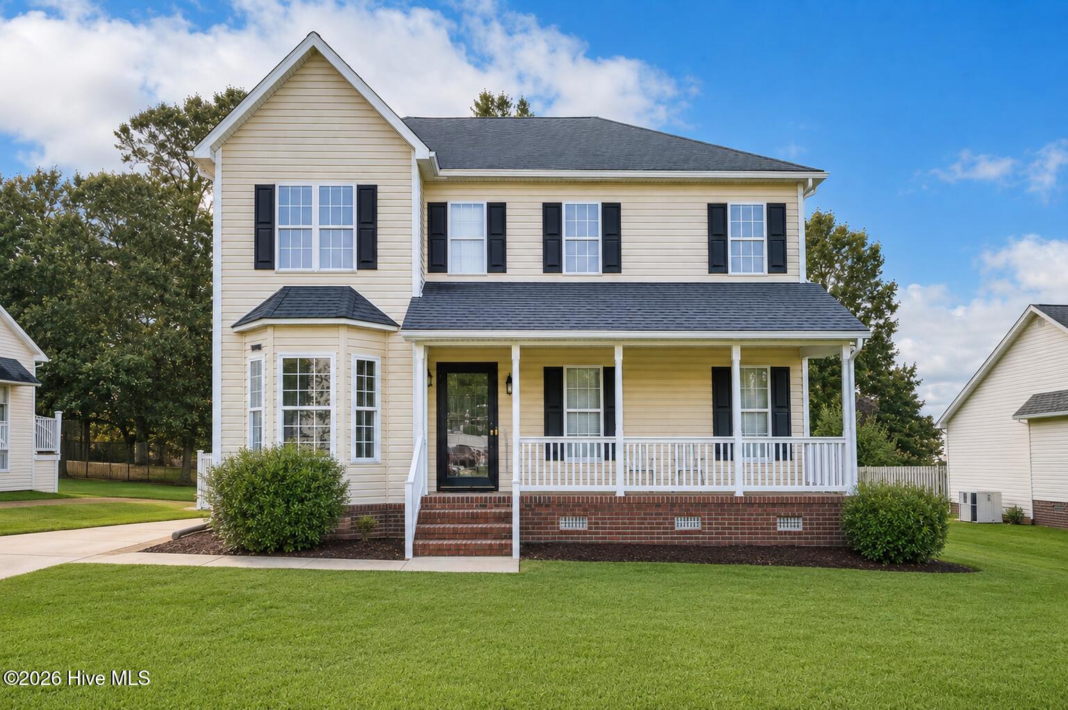 105 Green Bank Court, Rocky Mount, NC 27804 — photo 4