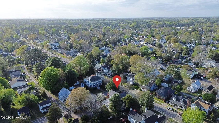 315 W Church Street, Elizabeth City, NC 27909 — photo 58