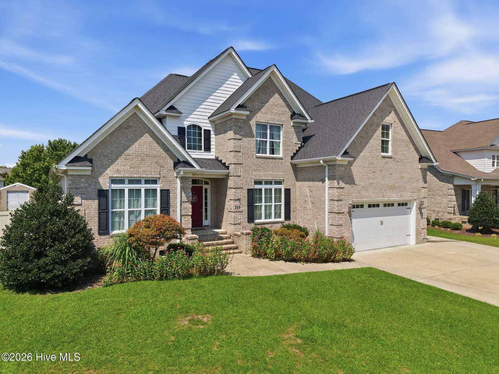 309 Boyne Way, Winterville, NC 28590 — photo 2