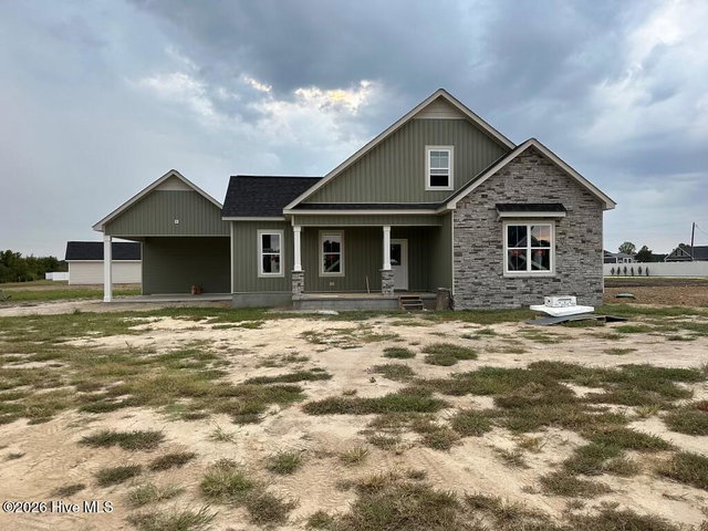 1926 Kimball Drive, Greenville, NC 27834