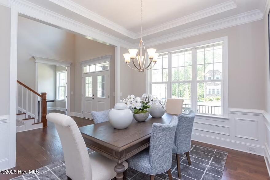 170 Aberdeen, Rocky Mount, NC 27804 — photo 5