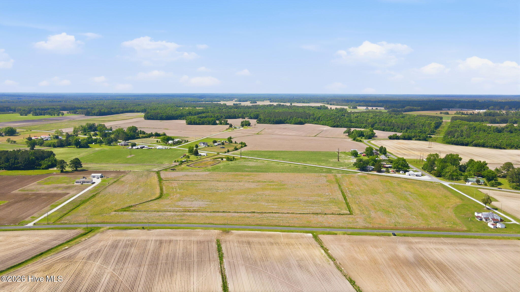 0 Buck Road, Vanceboro, NC 28586 — photo 2