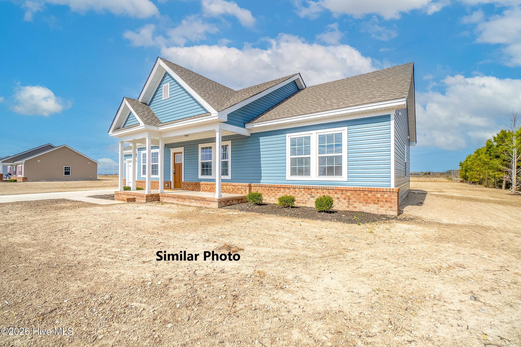 210 Halifax Court, Shawboro, NC 27973 — photo 5