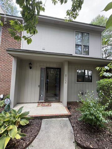 812 Hidden Branches Close, Winterville, NC 28590 — photo 1