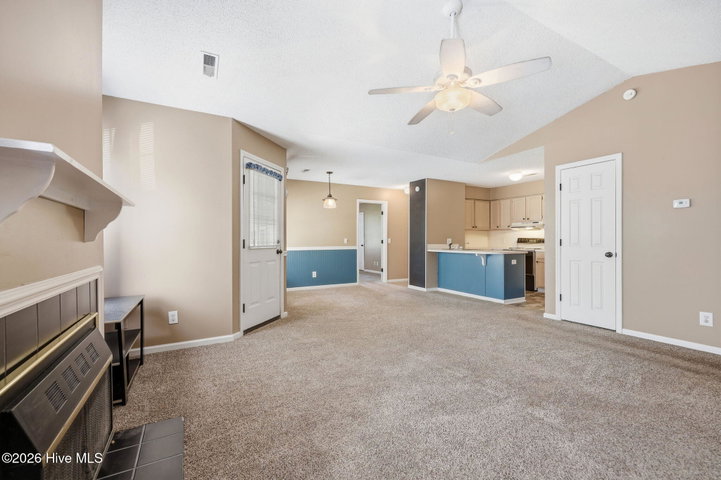 3009 Mulberry Lane D, Greenville, NC 27858 — photo 5