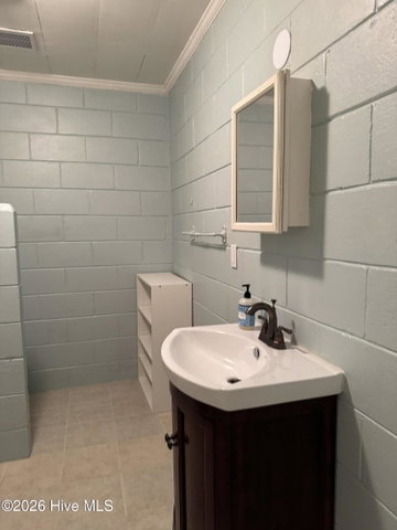 409 E Nelson Street, Robersonville, NC 27871 — photo 12