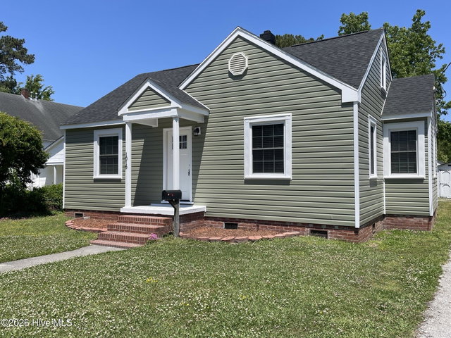 1016 Cedar Street, Elizabeth City, NC 27909 — photo 2