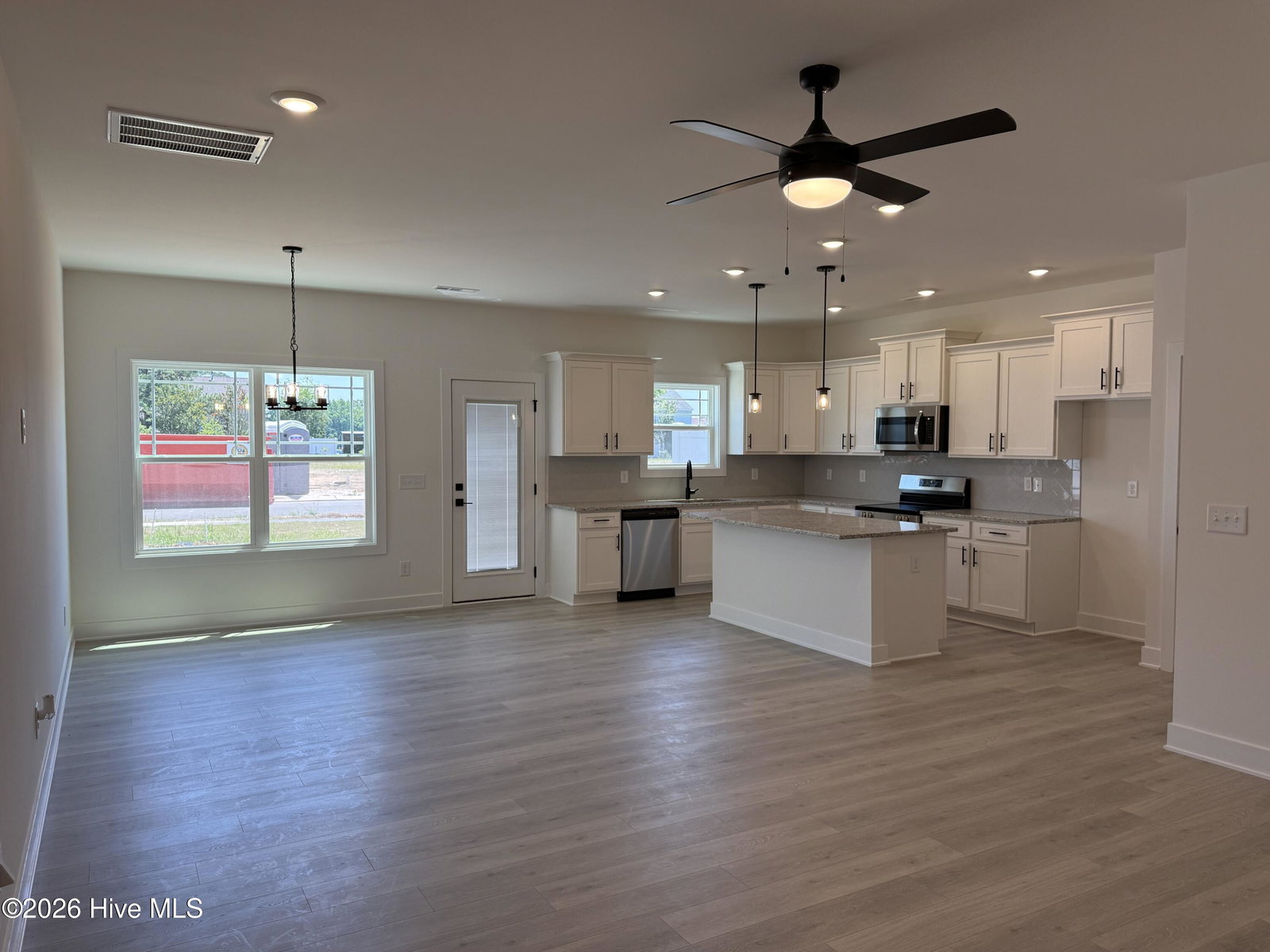 32 Joyner Park Drive, Rocky Mount, NC 27803 — photo 4