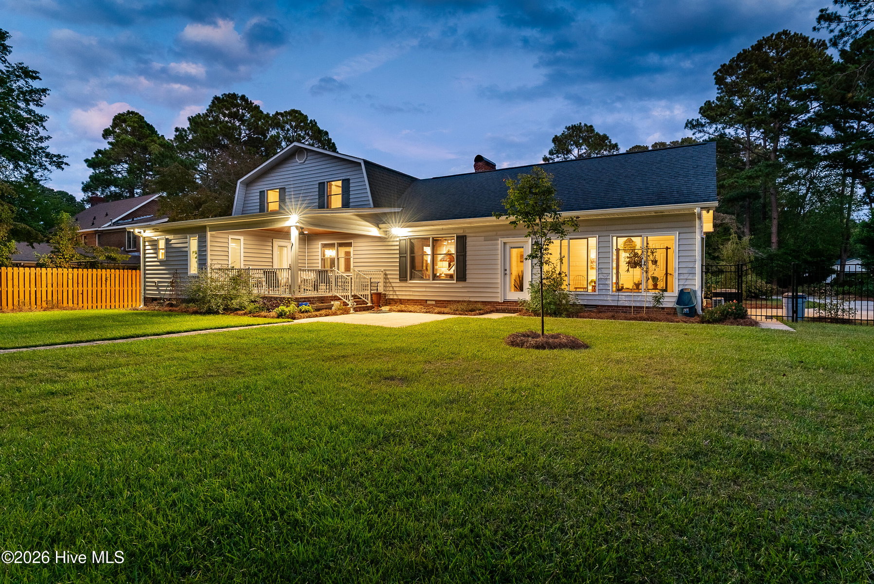 1208 Kingsbrook Road, Greenville, NC 27858 — photo 3