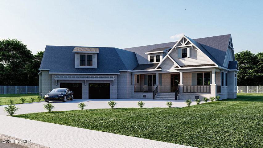 1968 Arnold Palmer Drive image