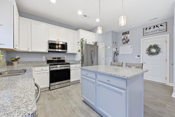 120 Hannah Drive, Elizabeth City, NC 27909 — photo 4