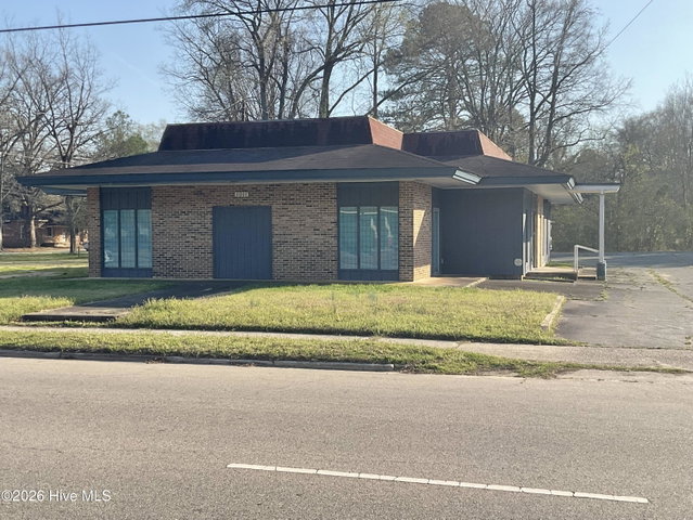 1011 W Thomas Street, Rocky Mount, NC 27804