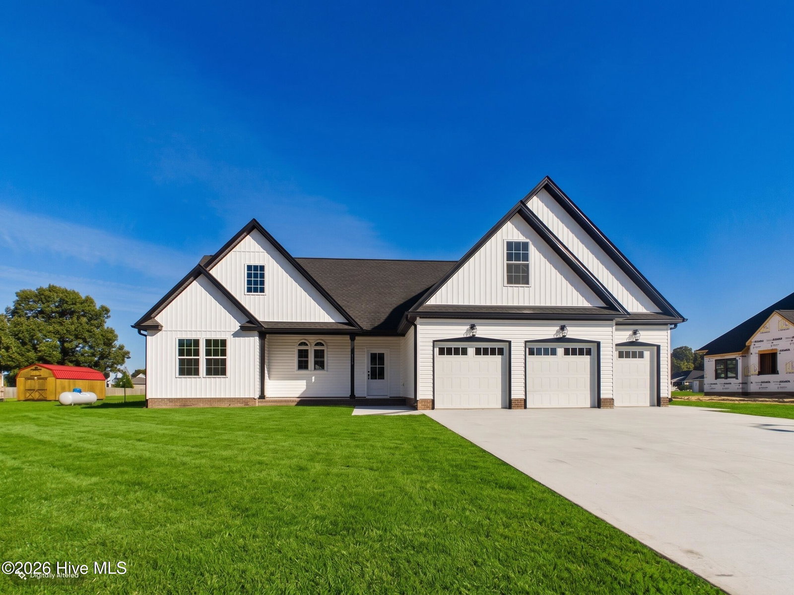 116 Grandview Drive, Elizabeth City, NC 27909 — photo 3