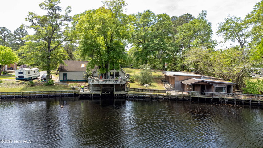 6655 Clarks Neck Road, Washington, NC 27889 — photo 29
