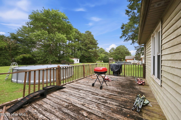 566 Ridge Drive, Winterville, NC 28590 — photo 40