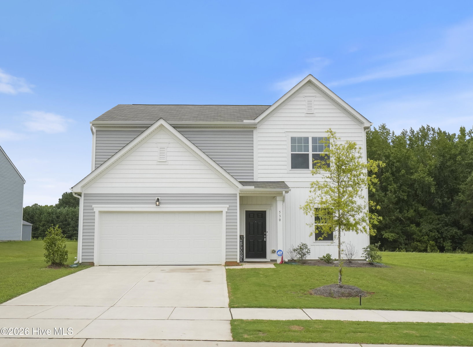 530 Cessna Drive, Spring Hope, NC 27882 — photo 2