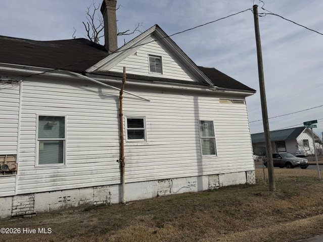 120 Ives Street, Bethel, NC 27812 — photo 31