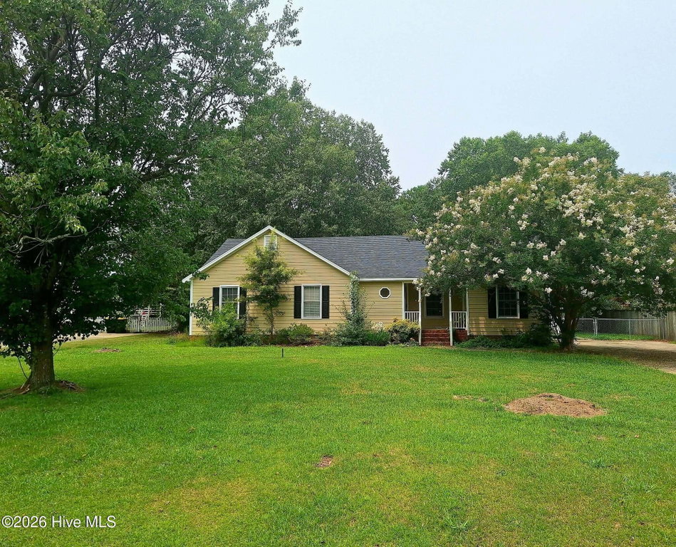 106 Duchess Drive, Winterville, NC 28590