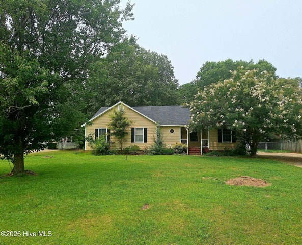 106 Duchess Drive, Winterville, NC 28590 — photo 1