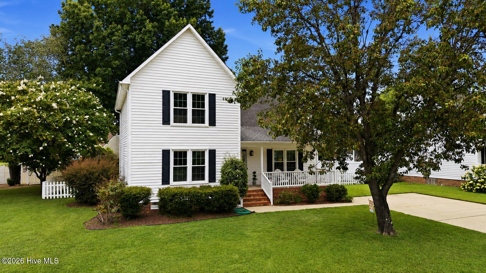 724 Winterfield Drive, Winterville, NC 28590 — photo 2