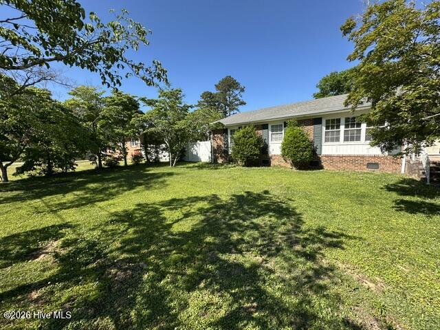 315 Hampton Drive, Plymouth, NC 27962 — photo 2