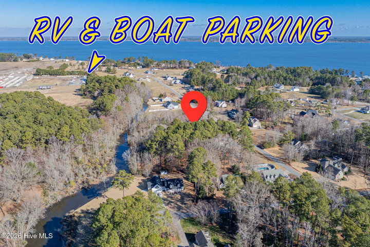 906 Broomfield Trail, Elizabeth City, NC 27909 — photo 89