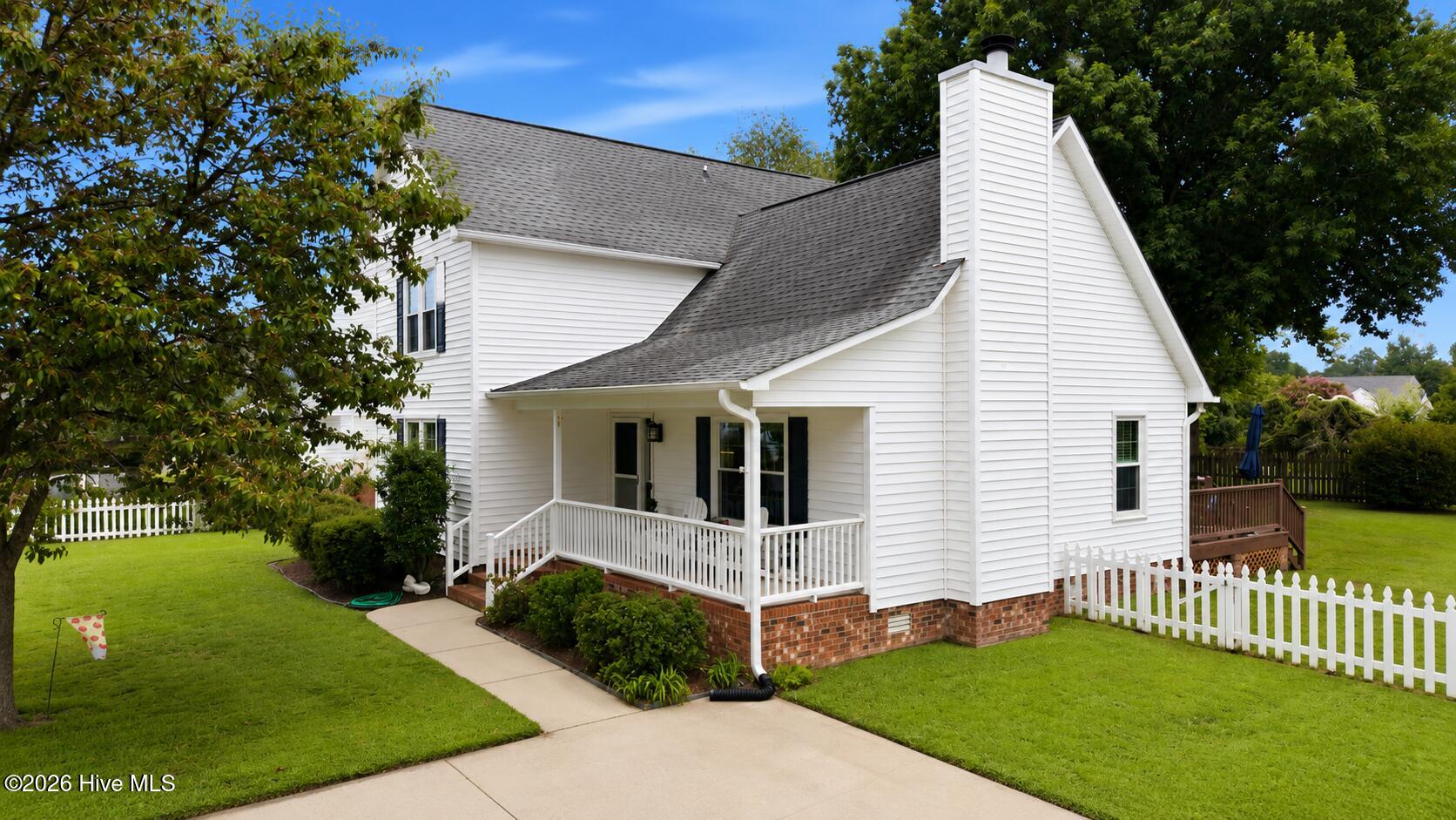 724 Winterfield Drive, Winterville, NC 28590 — photo 3