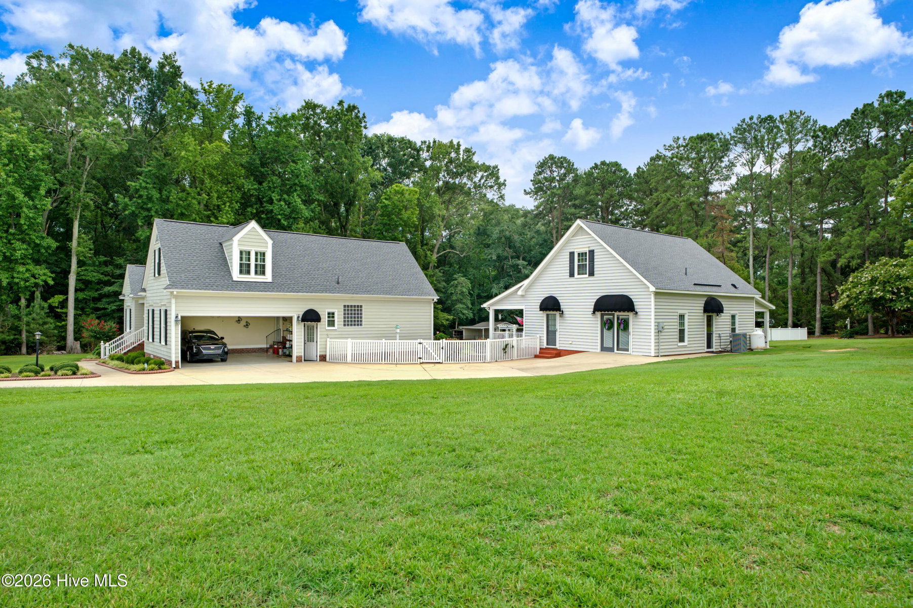 5036 Dorothy Lane, Rocky Mount, NC 27803 — photo 3