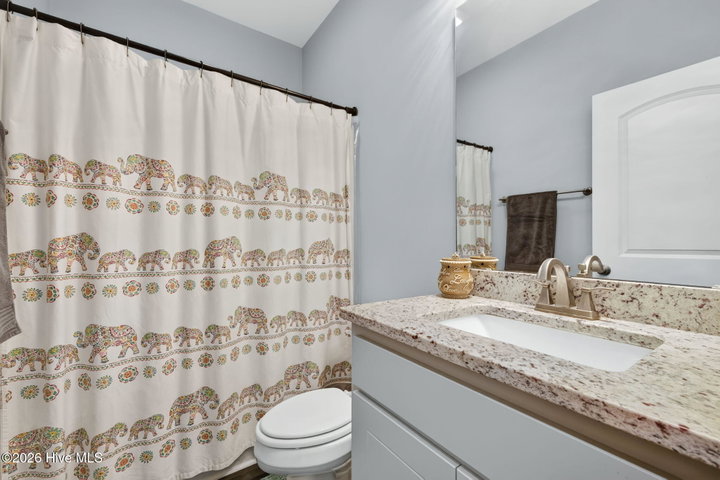 4717 Virginia Dare Drive, Washington, NC 27889 — photo 17