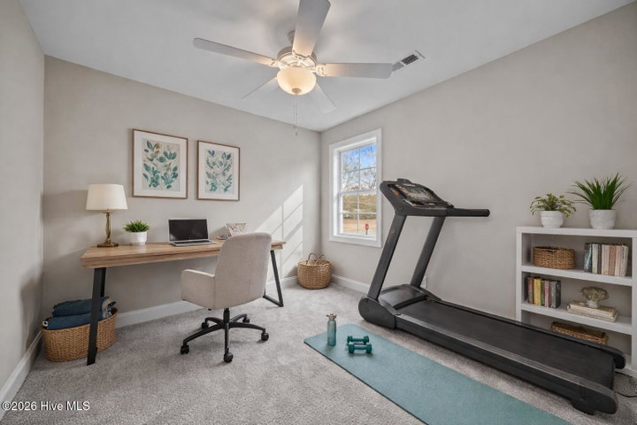4365 W Pine Street B, Farmville, NC 27828 — photo 32